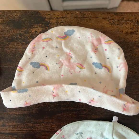 New born hats #80 - Picture 5 of 8